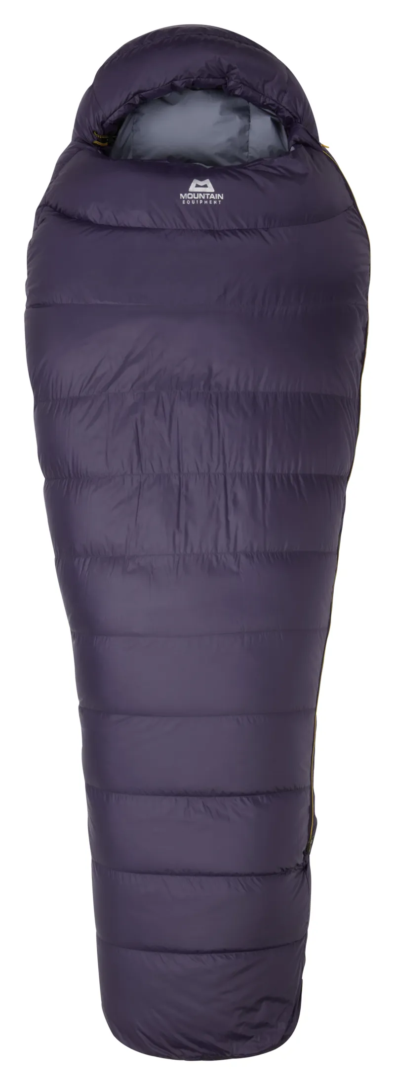 Mountain Equipment Womens Earthrise 400 Sleeping Bag Opulence-1