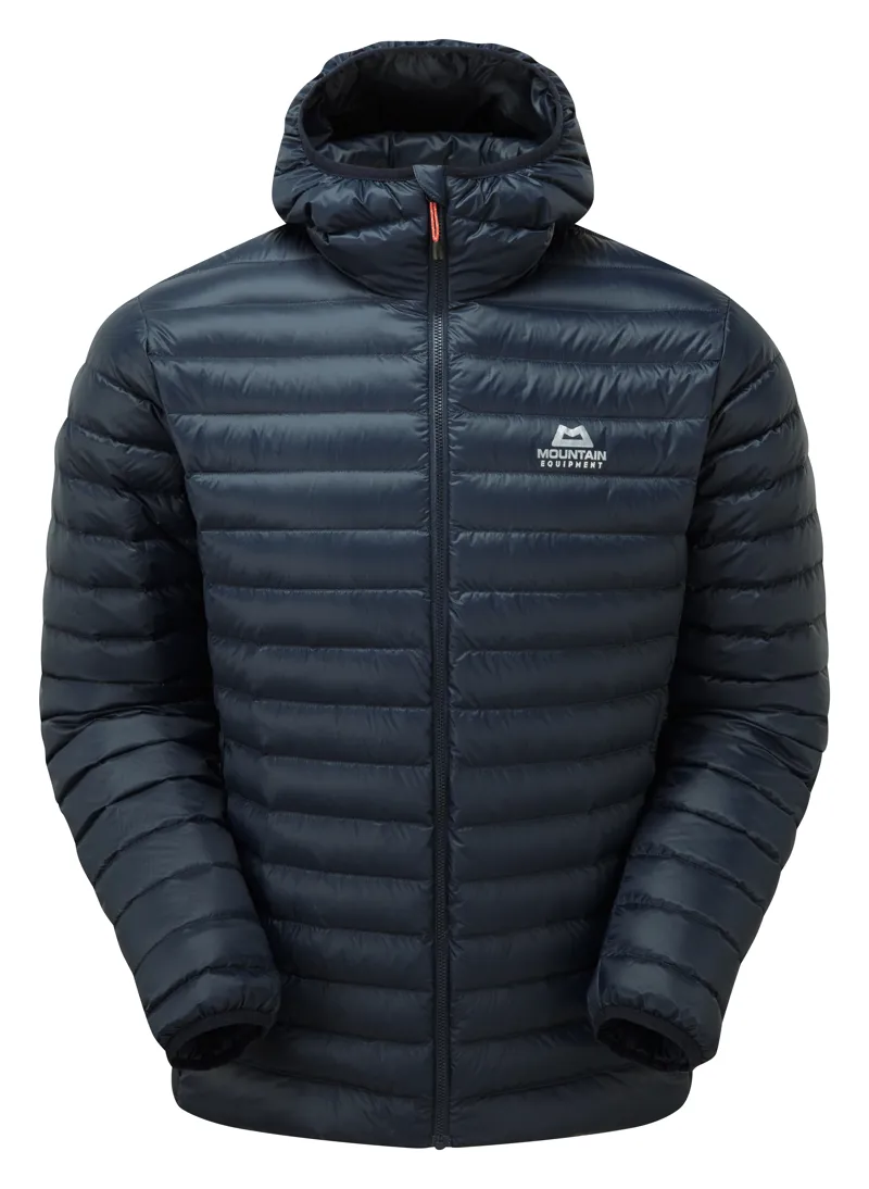 Mountain Equipment Mens Frostline Jacket Cosmos