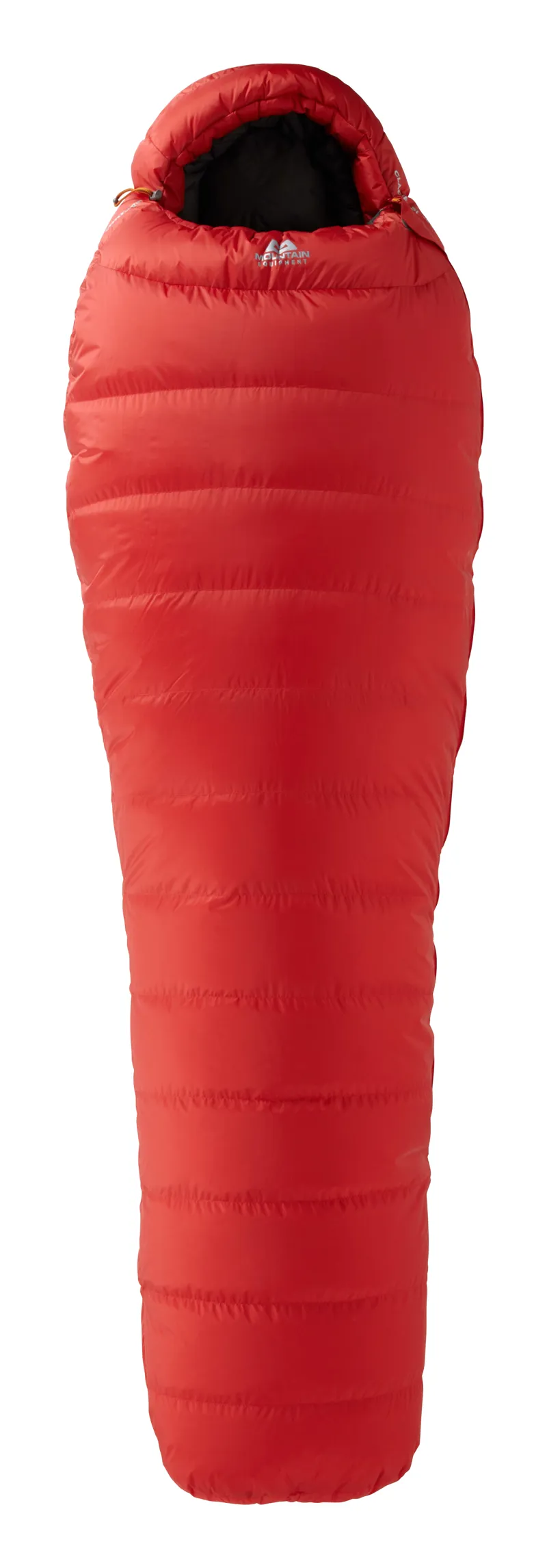 Mountain Equipment Glacier SL 400 Sleeping Bag Regular-1