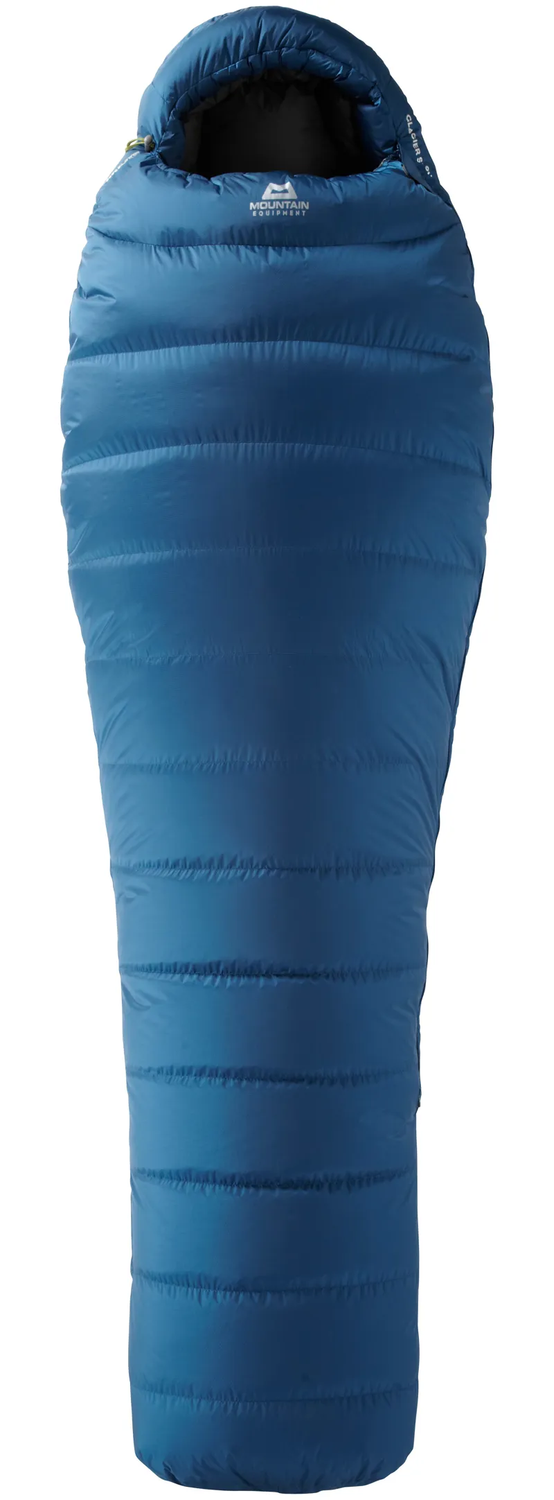 Mountain Equipment Glacier SL 600 Sleeping Bag Regular-1