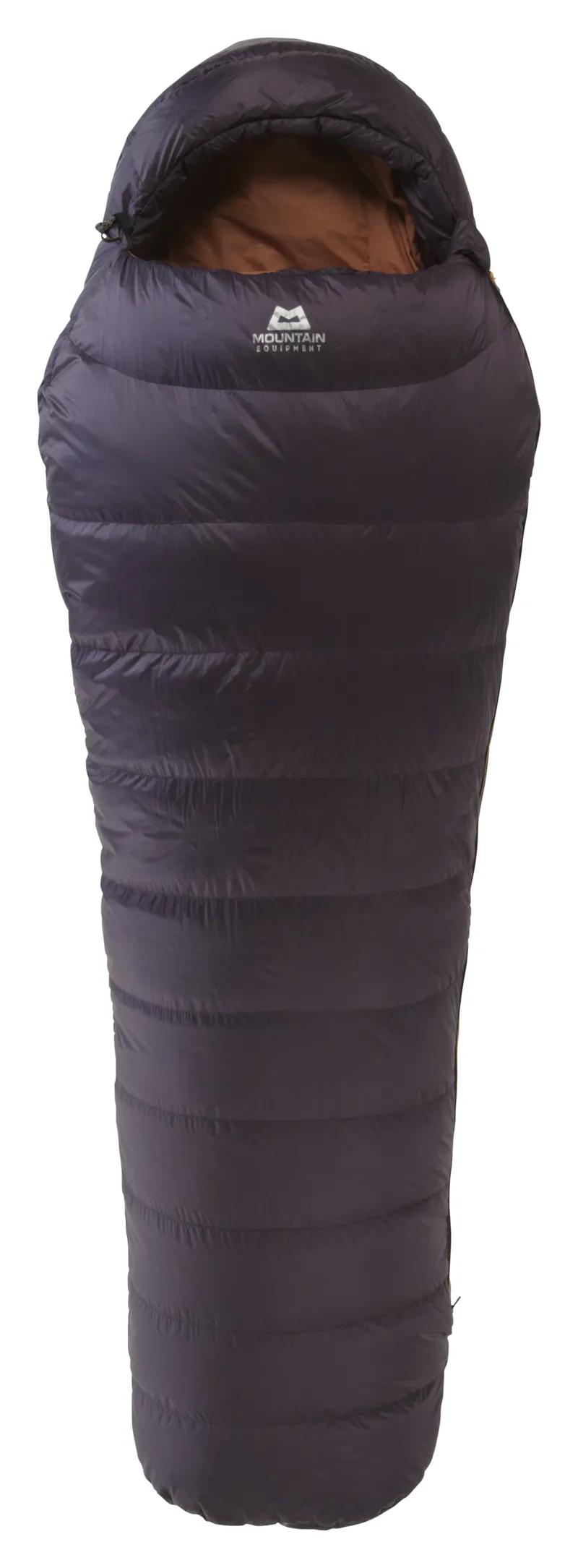 Mountain Equipment Womens Helium 250 Sleeping Bag Blackberry-1
