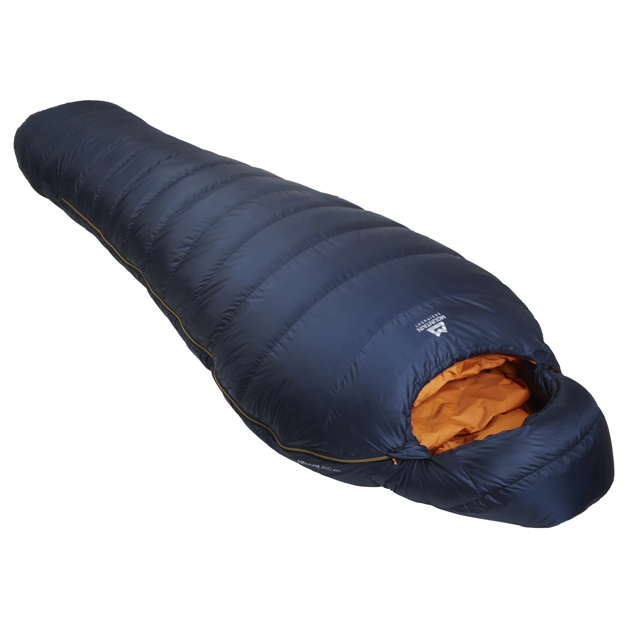 Mountain Equipment Helium 400 XXL Sleeping Bag Cosmos