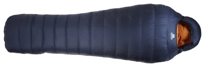 Mountain Equipment Helium 600 XXL Sleeping Bag Cosmos-1