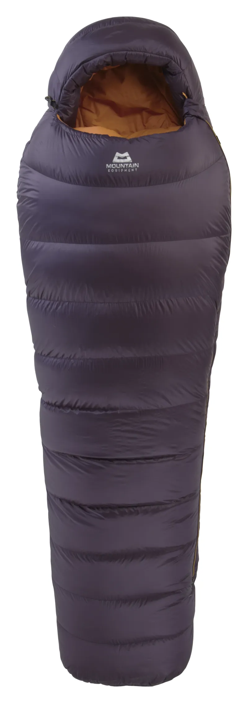 Mountain Equipment Womens Helium 800 Sleeping Bag Blackberry-1