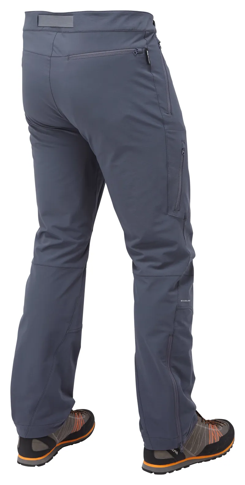 Mountain Equipment Mens Ibex Mountain Pant Ombre Blue-2