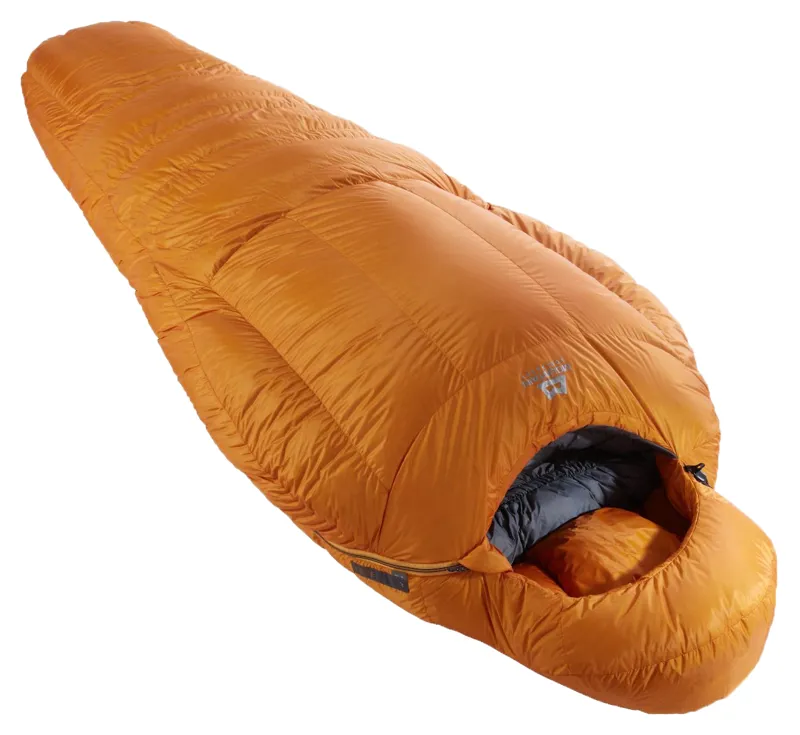Mountain Equipment Iceline Sleeping Bag Regular