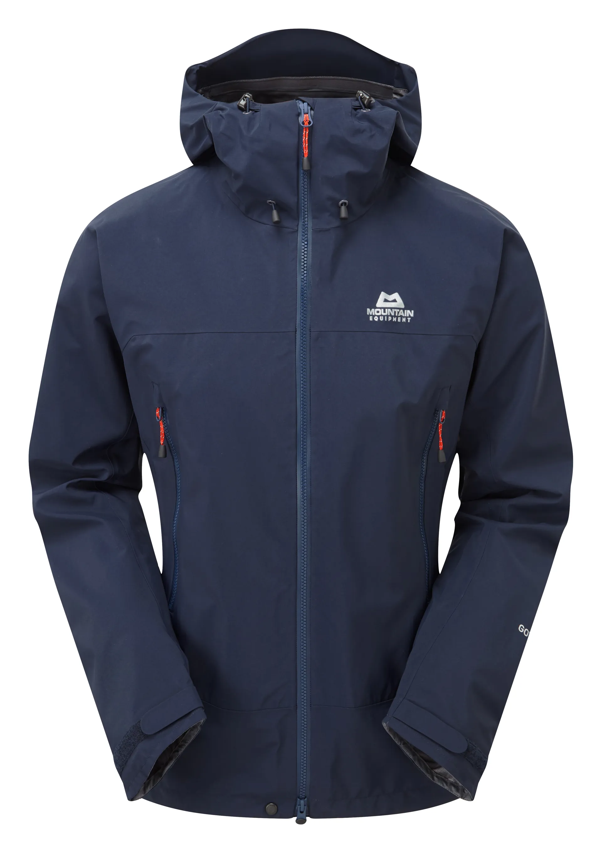 Mountain Equipment Mens Janak Jacket Cosmos