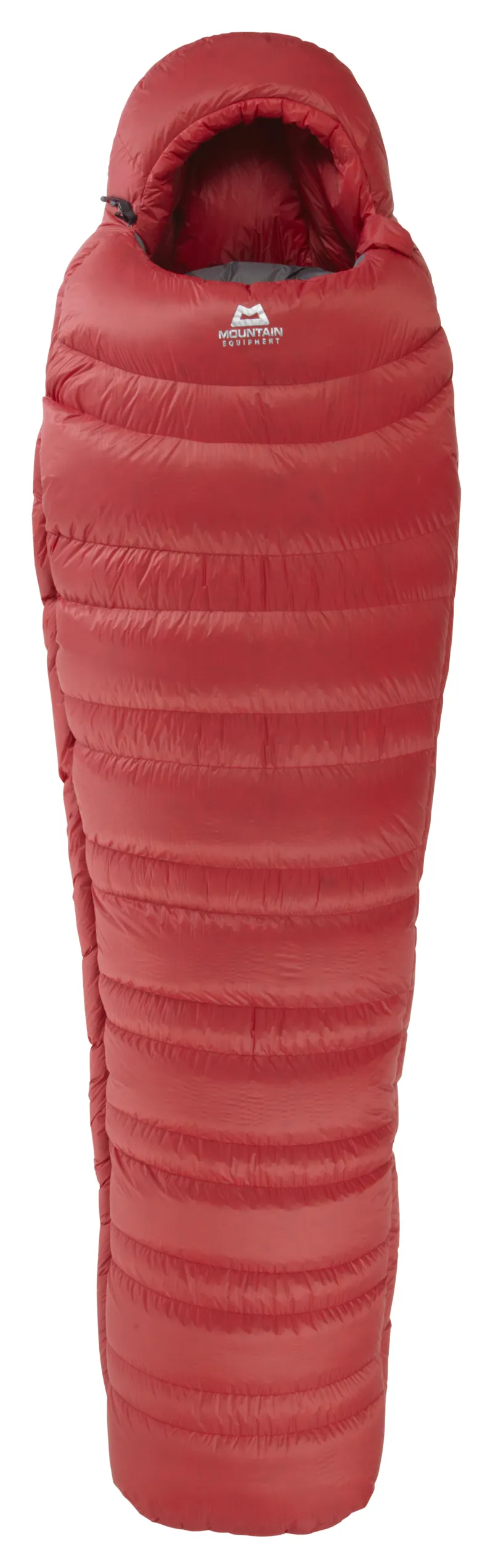 Mountain Equipment Kryos Sleeping Bag Crimson-1