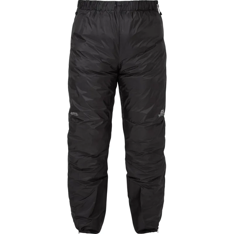 Mountain Equipment Mens Kryos Pant Obsidian