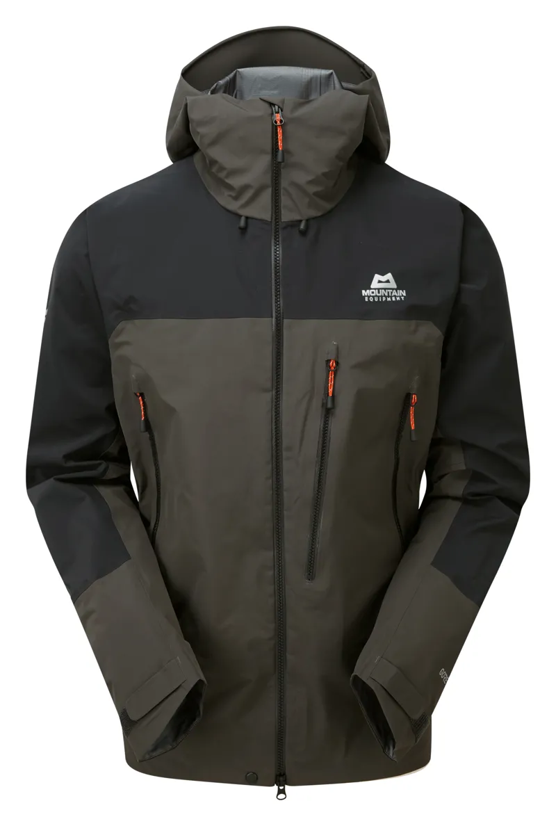 Mountain Equipment Mens Lhotse Jacket Graphite