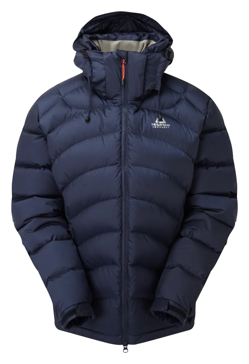 Mountain Equipment Womens Lightline Jacket Cosmos