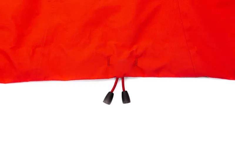 Mountain Equipment Womens Manaslu Jacket Imperial Red/Crimson-8