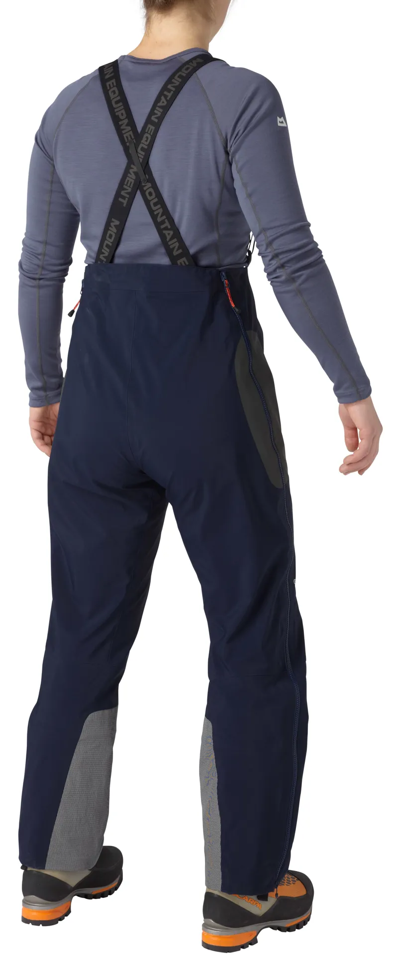 Mountain Equipment Womens Manaslu Pant Cosmos-2