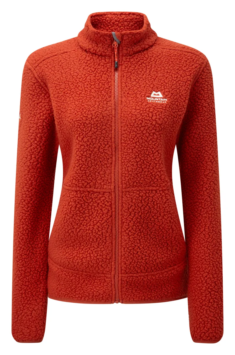 Mountain Equipment Moreno Jacket Bracken