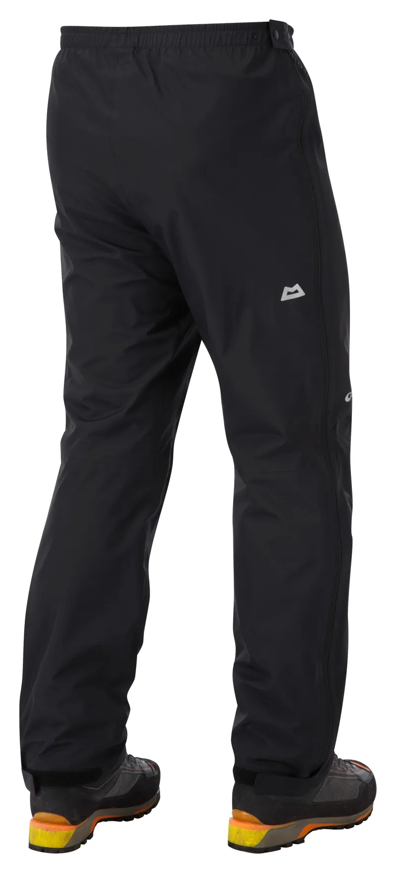 Mountain Equipment Mens Odyssey Pant Black-1