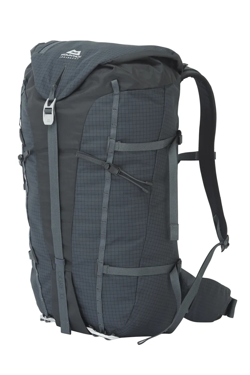 Mountain Equipment Ogre 33+ Blue Graphite