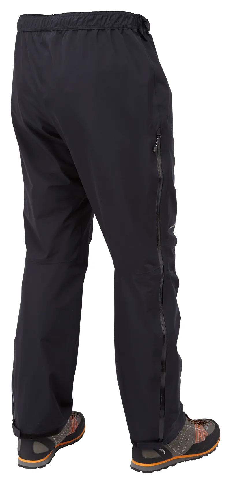 Mountain Equipment Mens Quarrel Pant Black-1