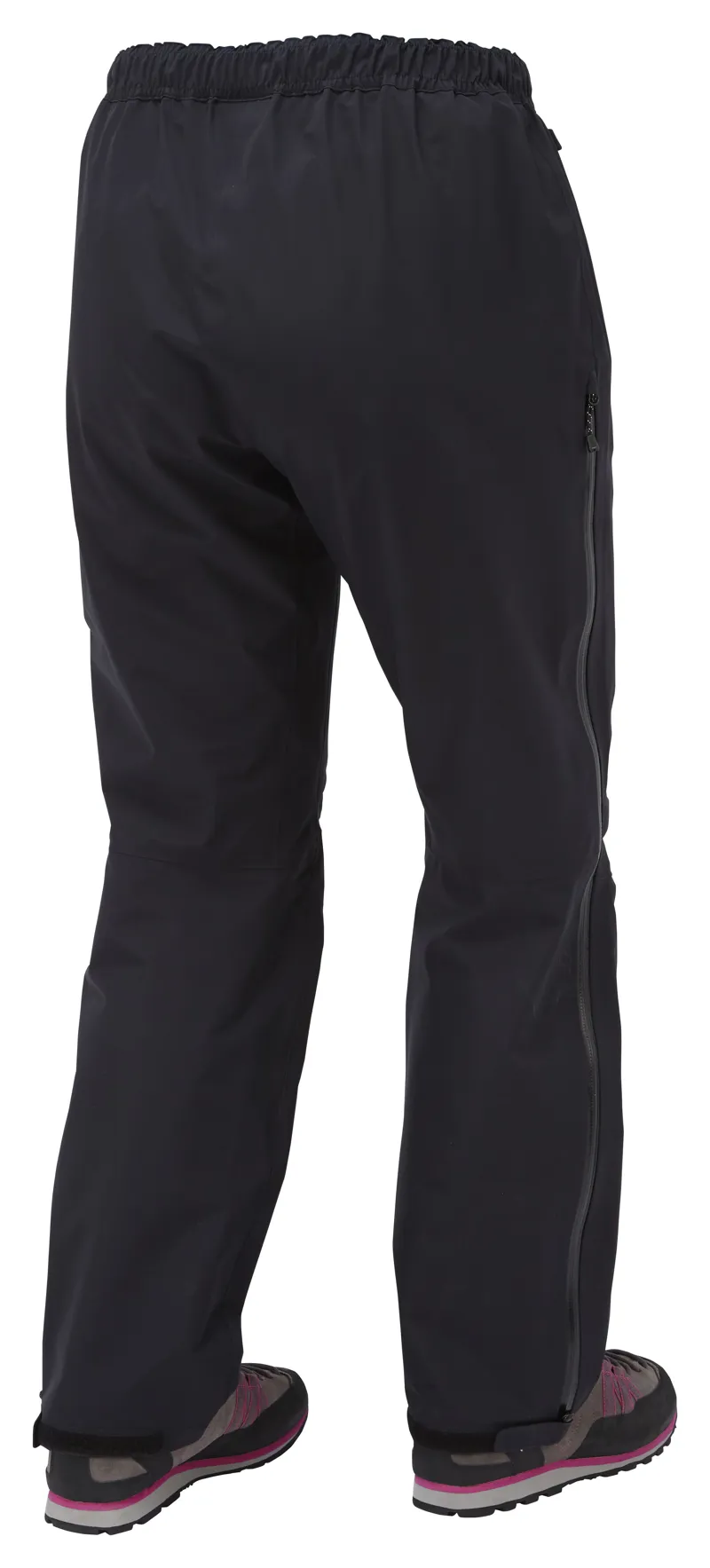 Mountain Equipment Womens Quarrel Pant Black