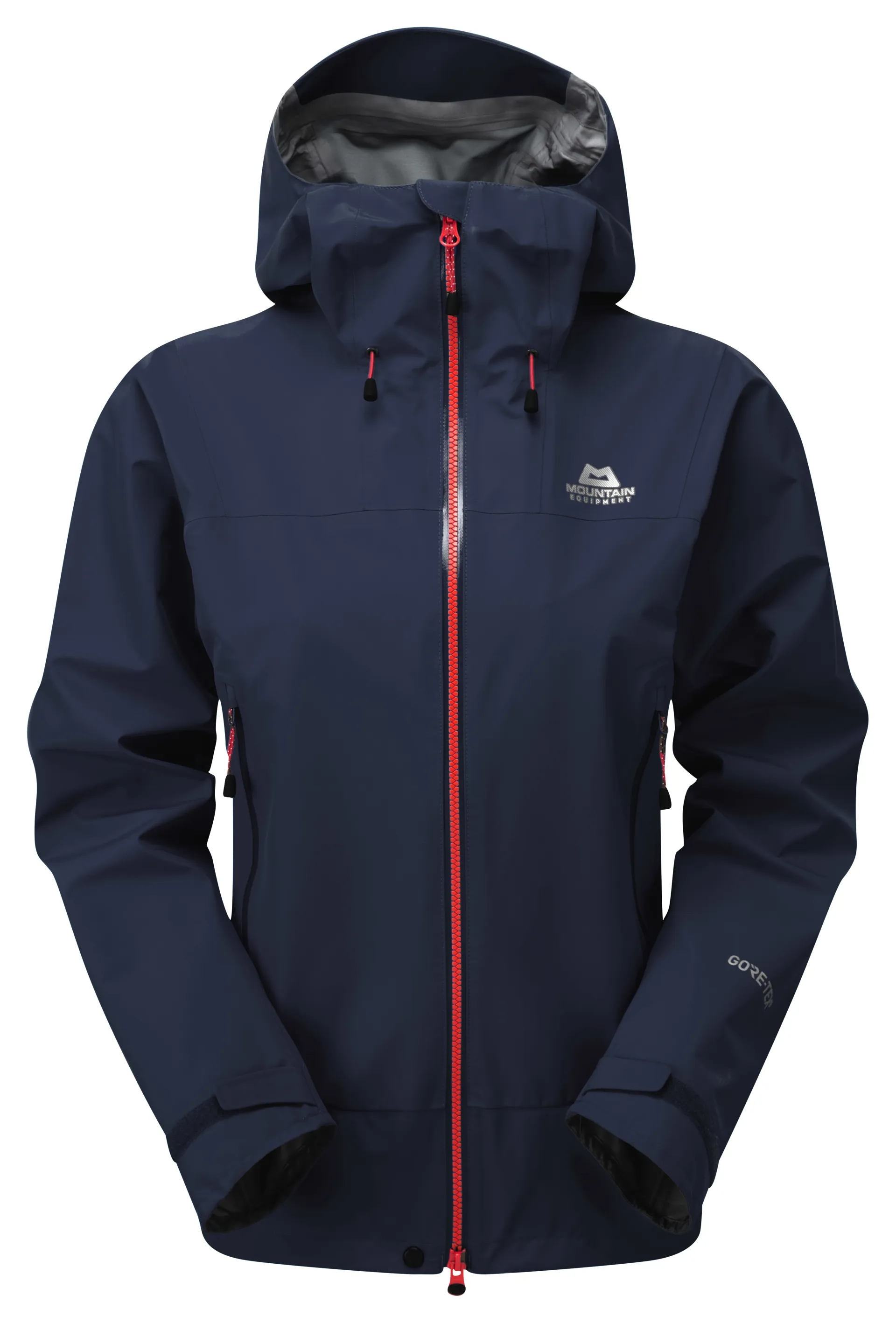 Mountain Equipment Womens Quarrel Jacket Cosmos