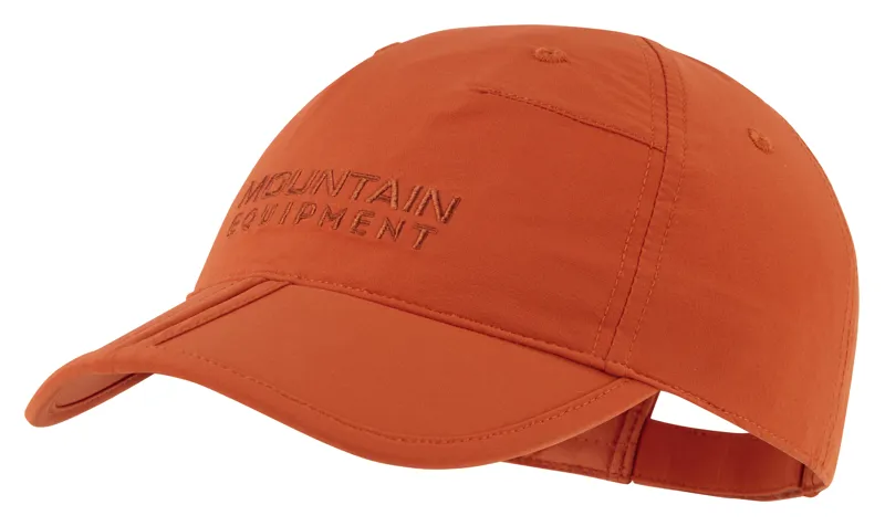 Mountain Equipment Tuolumne Cap Bracken