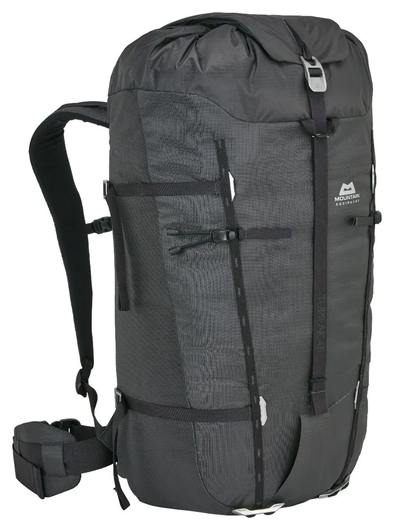 Mountain Equipment Tupilak 45 Graphite