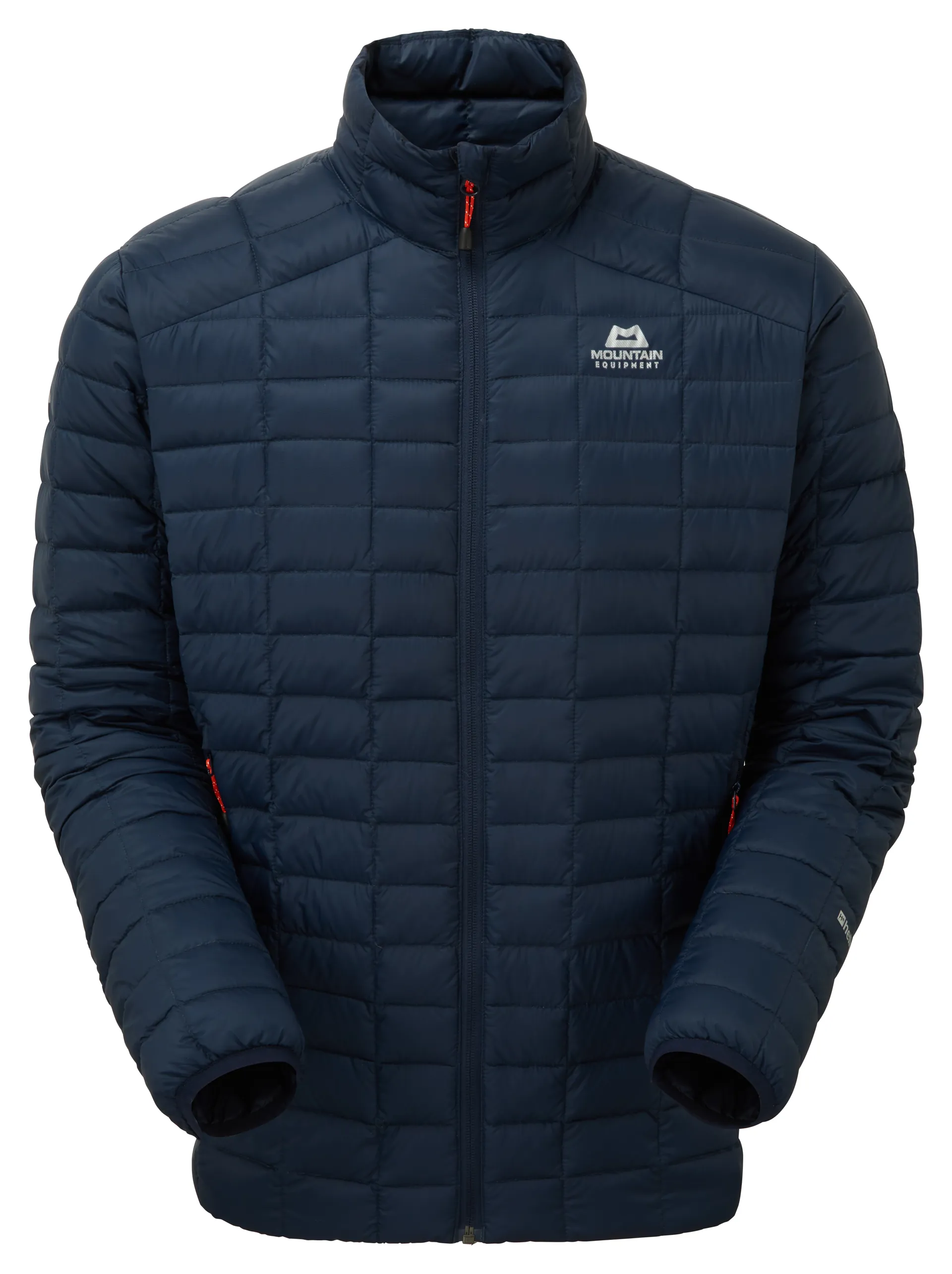 Mountain Equipment Mens Xero Jacket Cosmos