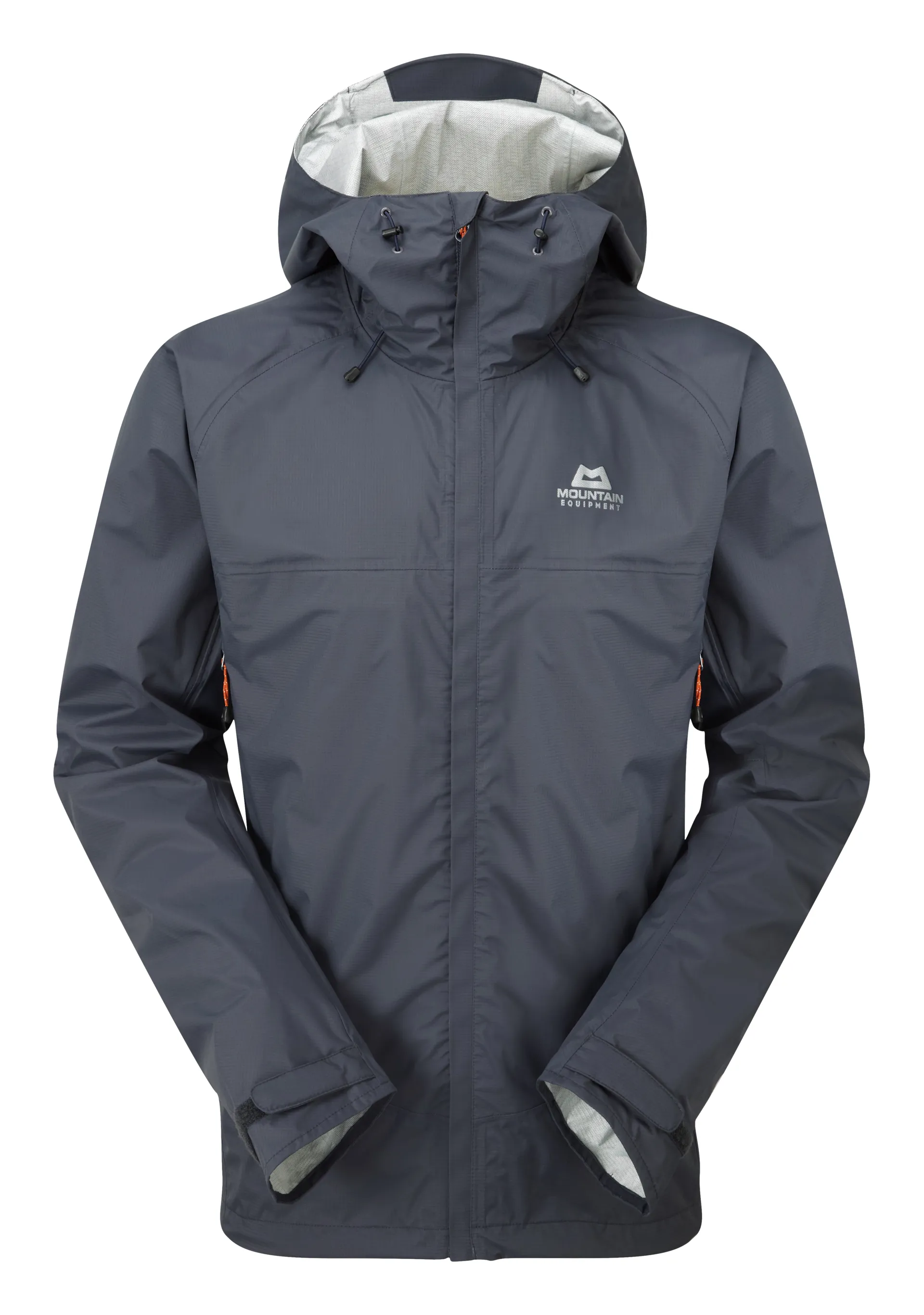 Mountain Equipment Mens Zeno Jacket Blue Nights