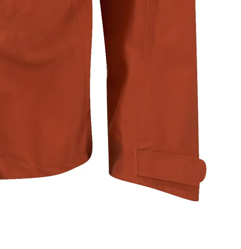 Mountain Equipment Mens Arclight Jacket Cayenne-3