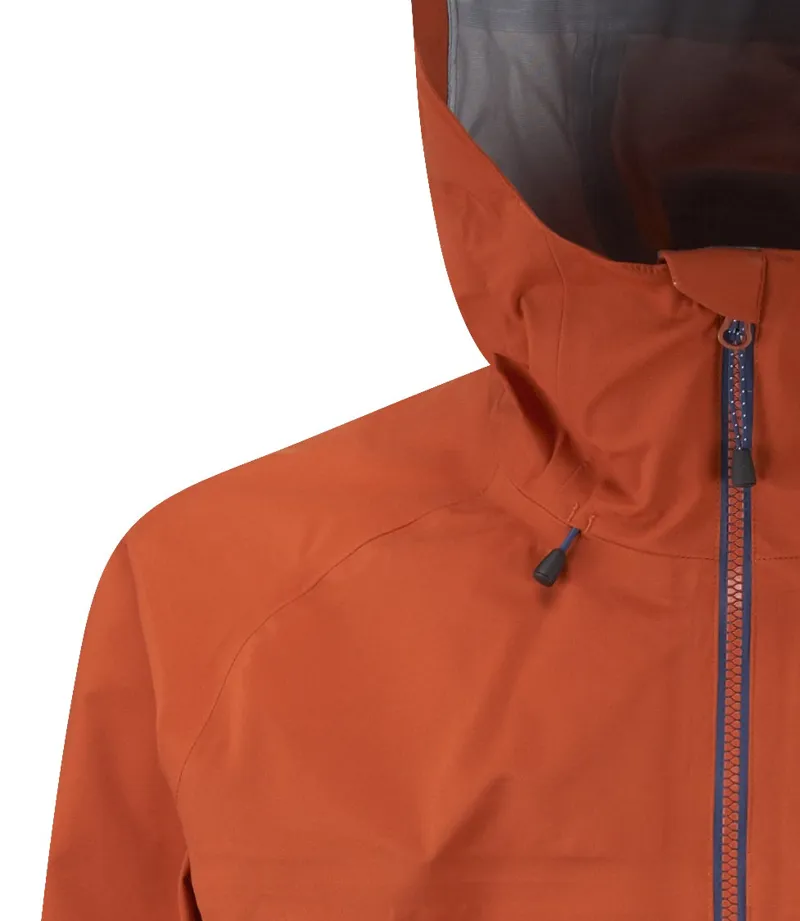 Mountain Equipment Mens Arclight Jacket Cayenne-1