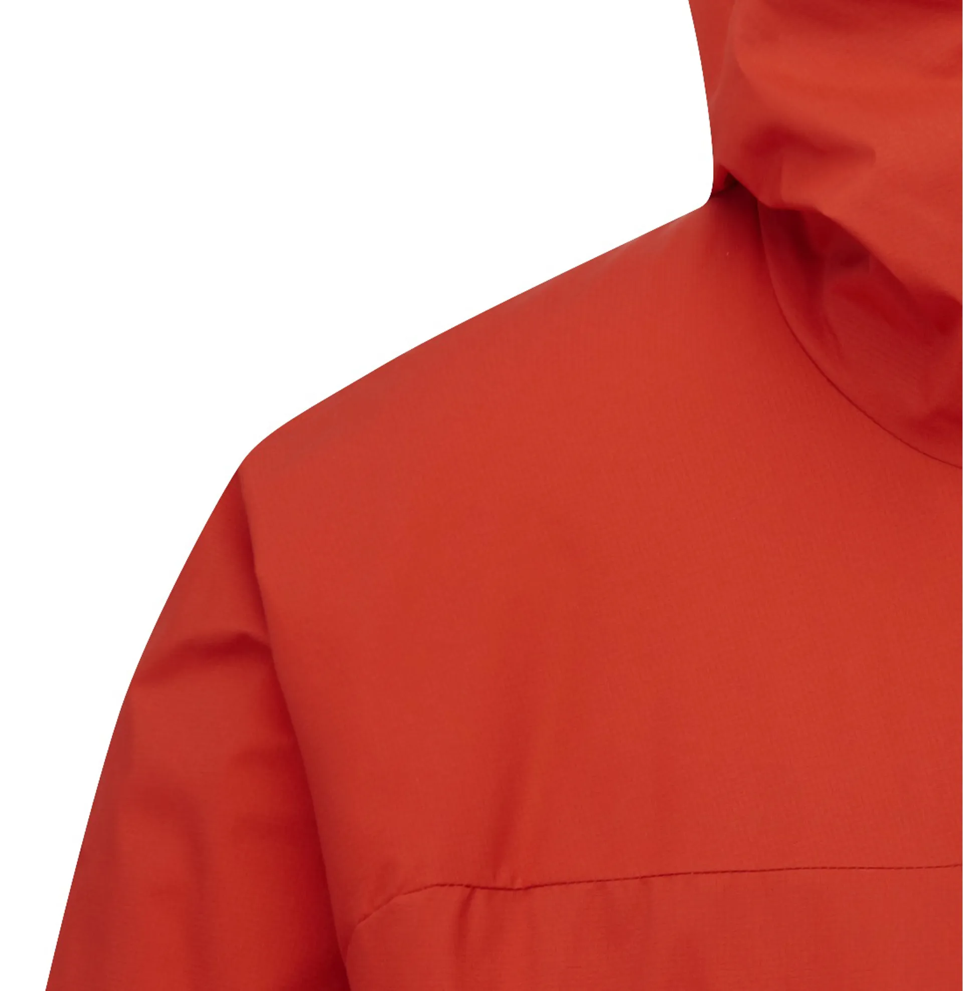 Mountain Equipment Mens Bastion Jacket Lava