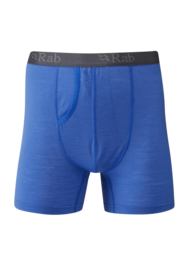 Rab | Mens | MeCo 120 | Boxer | Maya