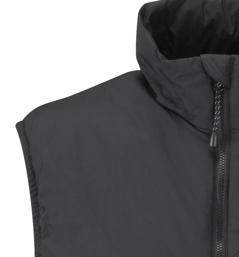 Mountain Equipment Mens Compressor Vest Black-1