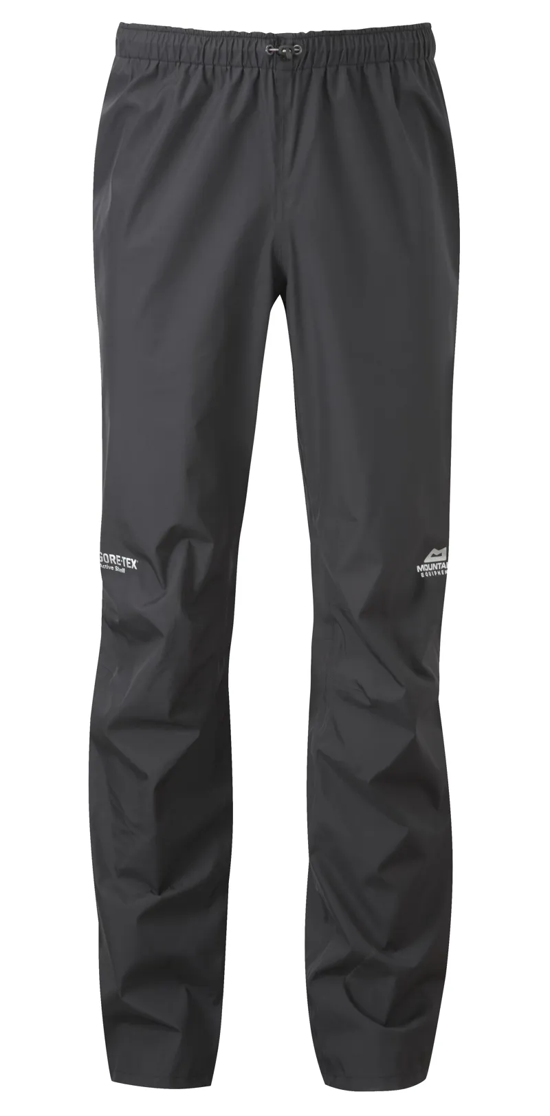 Mountain Equipment Mens Firefox Pant Black-1
