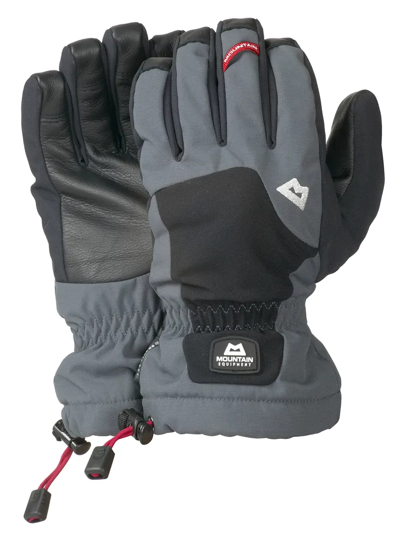 Mountain Equipment | Womens | Guide | Glove | Storm