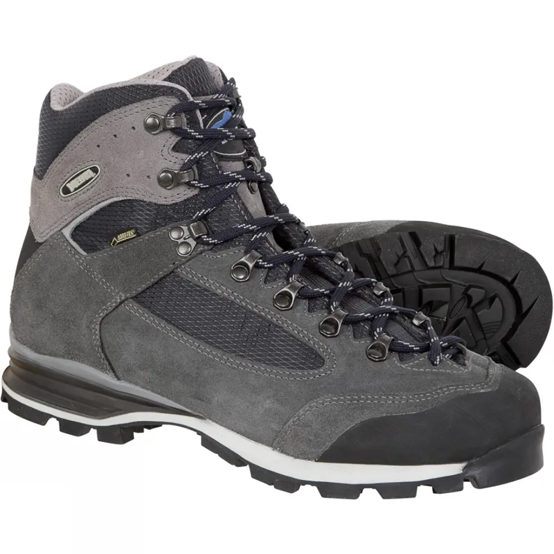 Meindl Mens Lavis GTX Graphite