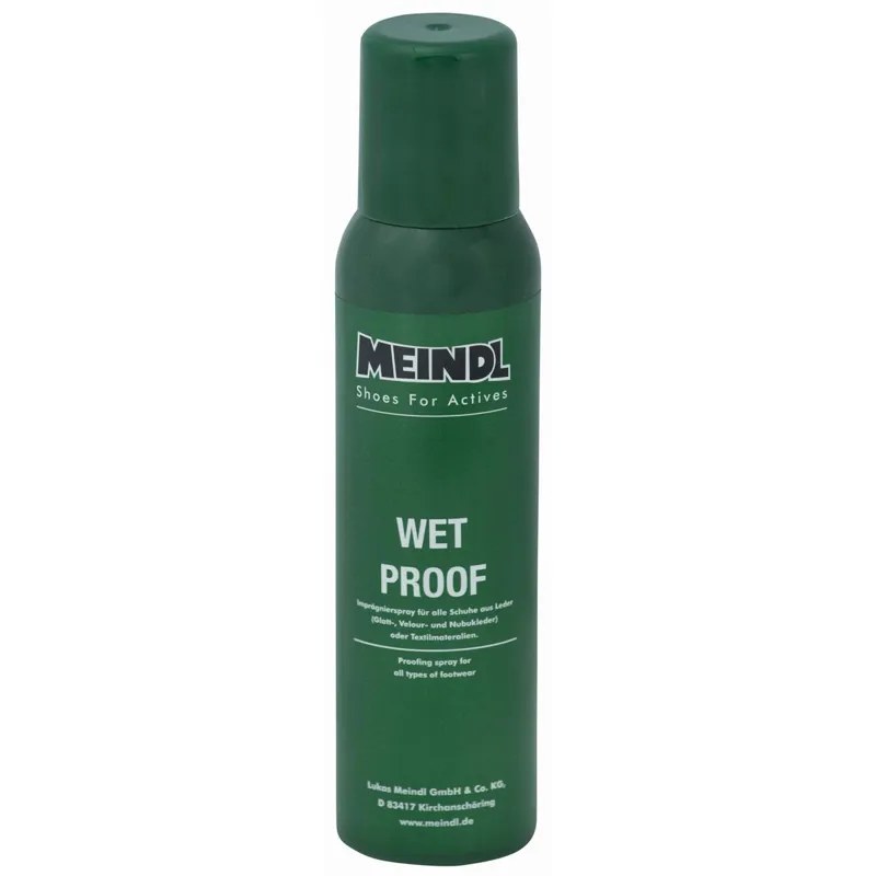 Meindl Wetproof Spray