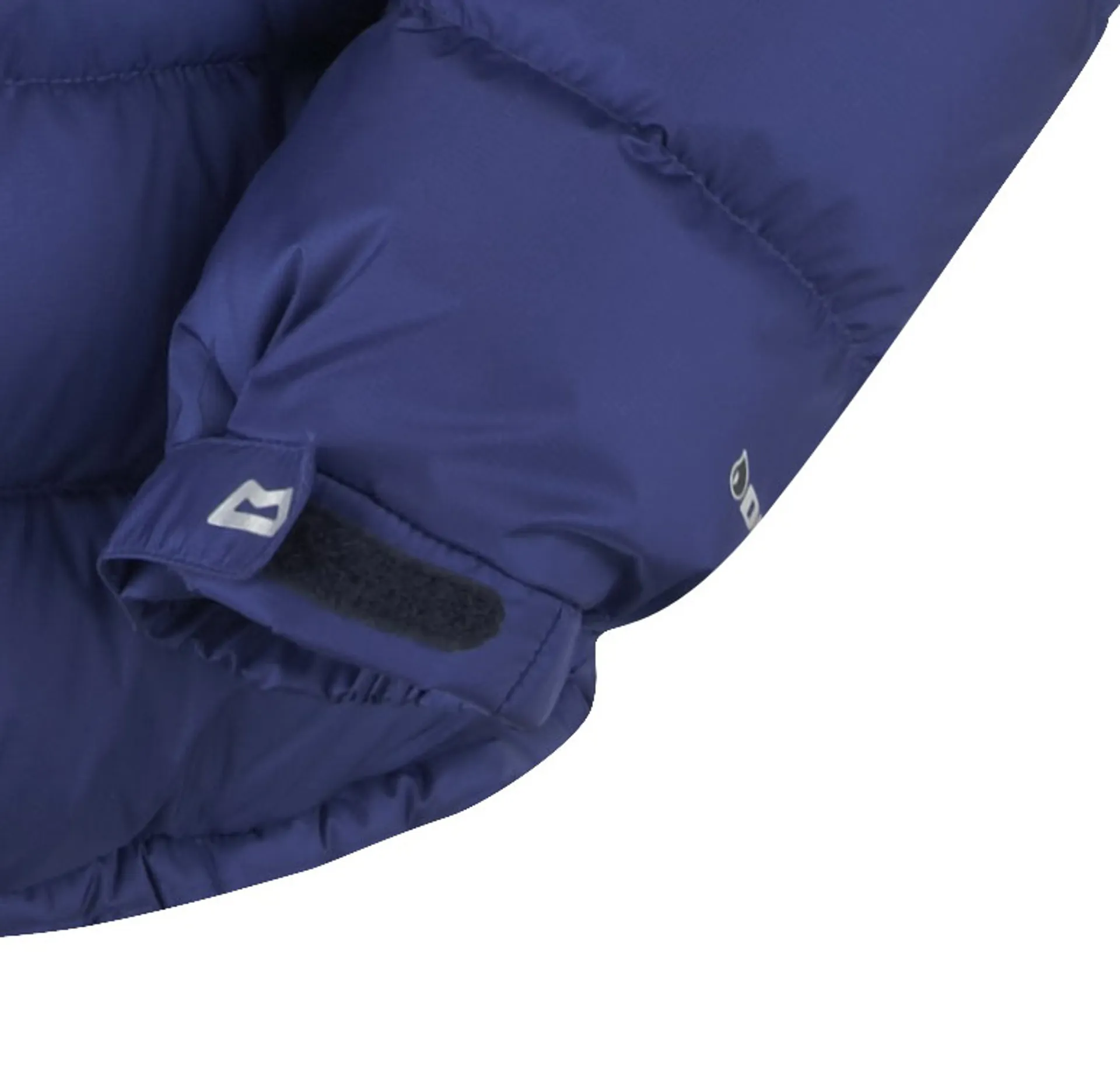 Mountain Equipment Mens Lightline Down Jacket Cobalt