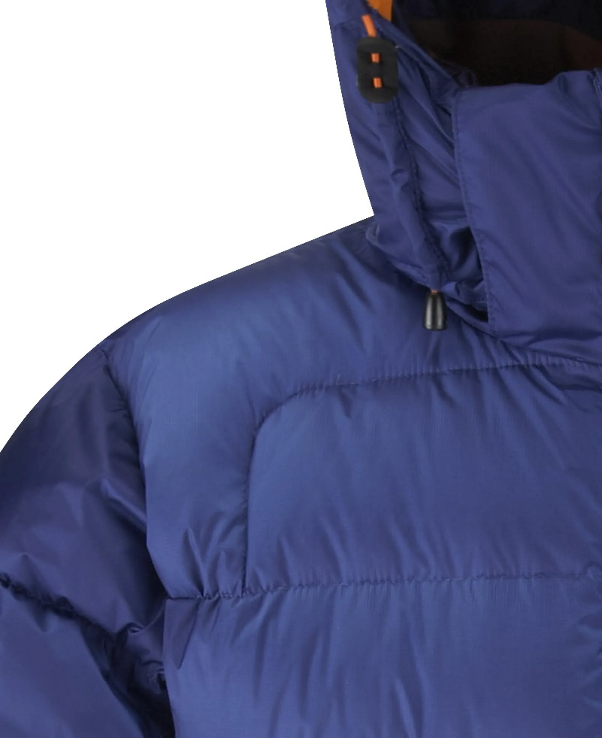 Mountain Equipment Mens Lightline Down Jacket Cobalt