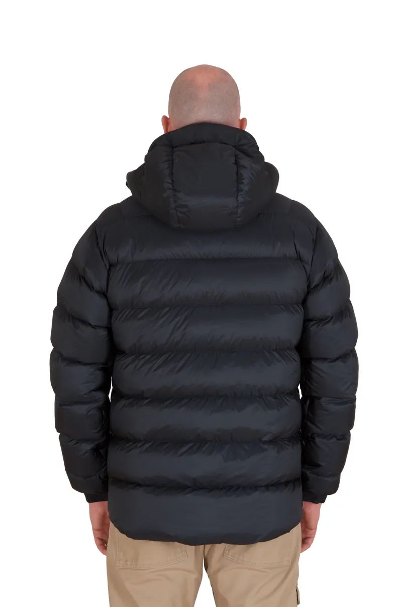 Rab Mens Neutrino Pro Jacket All Black Edition-3