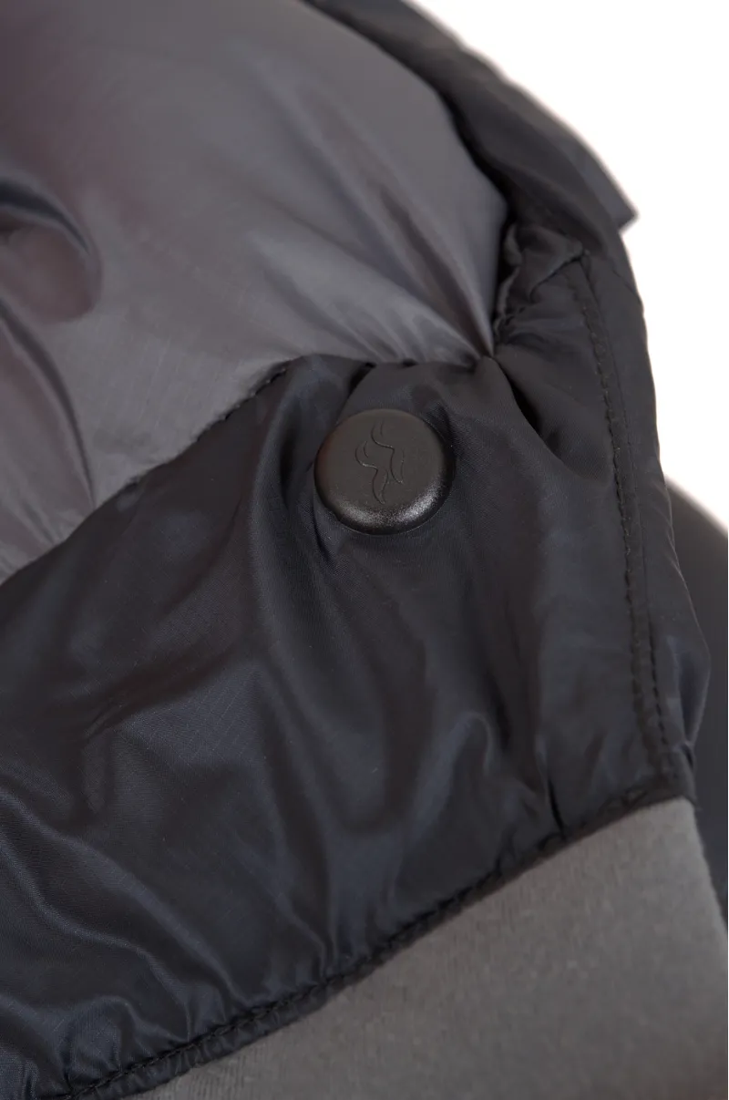 Rab Mens Neutrino Pro Jacket All Black Edition-11