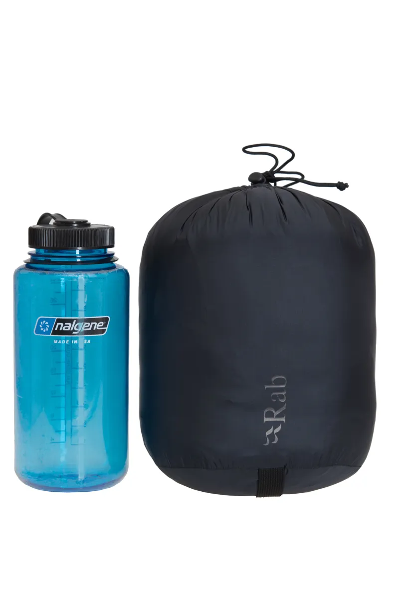 Rab Mens Neutrino Pro Jacket All Black Edition-12