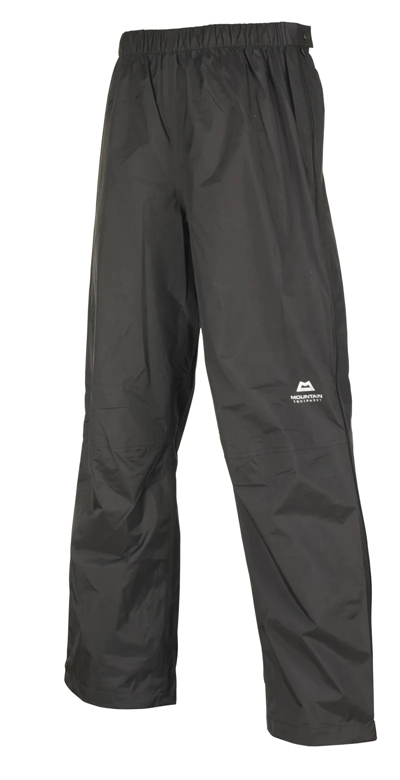 Mountain Equipment Mens Rainfall Pant Black