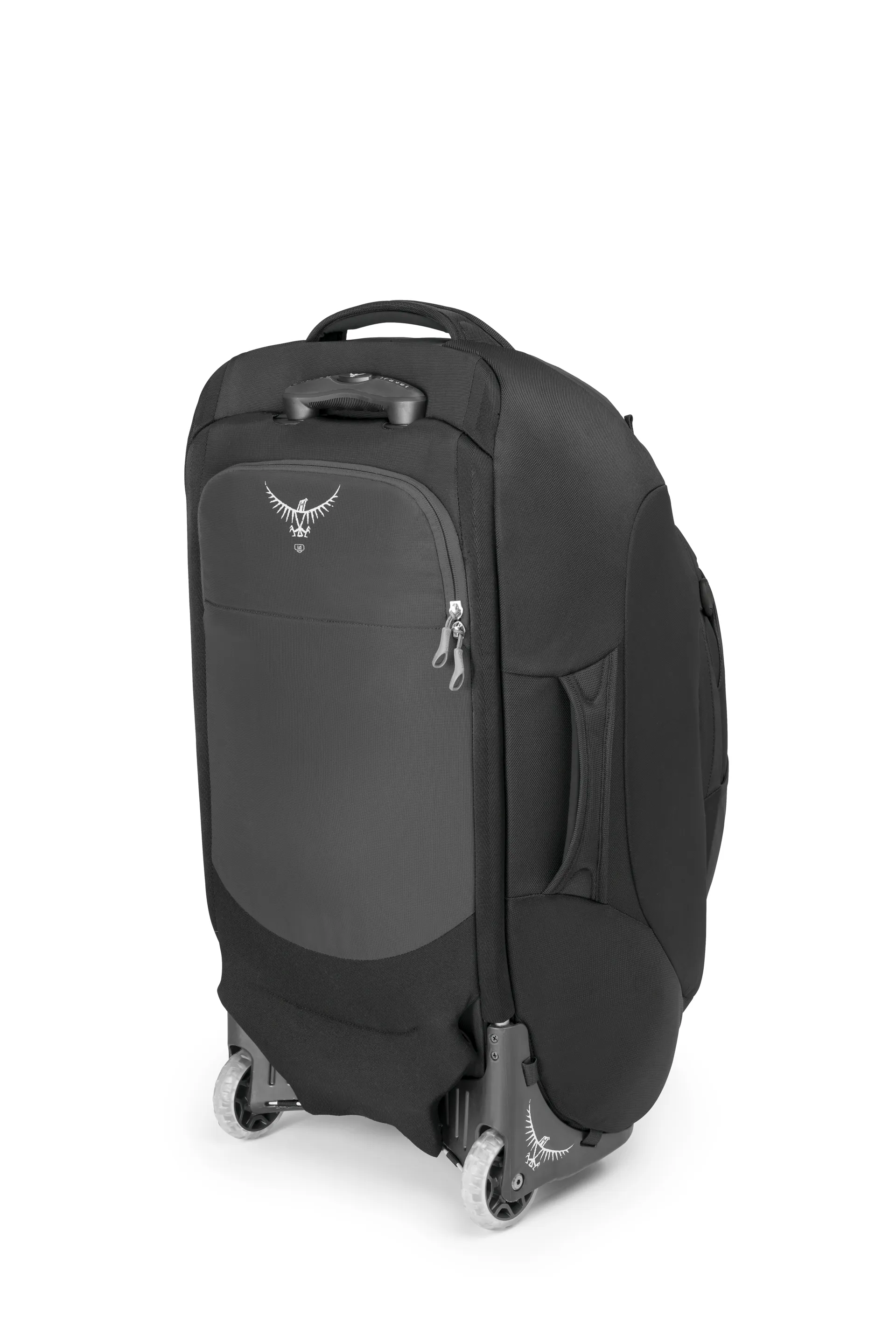 Osprey Meridian 75 Metal Grey