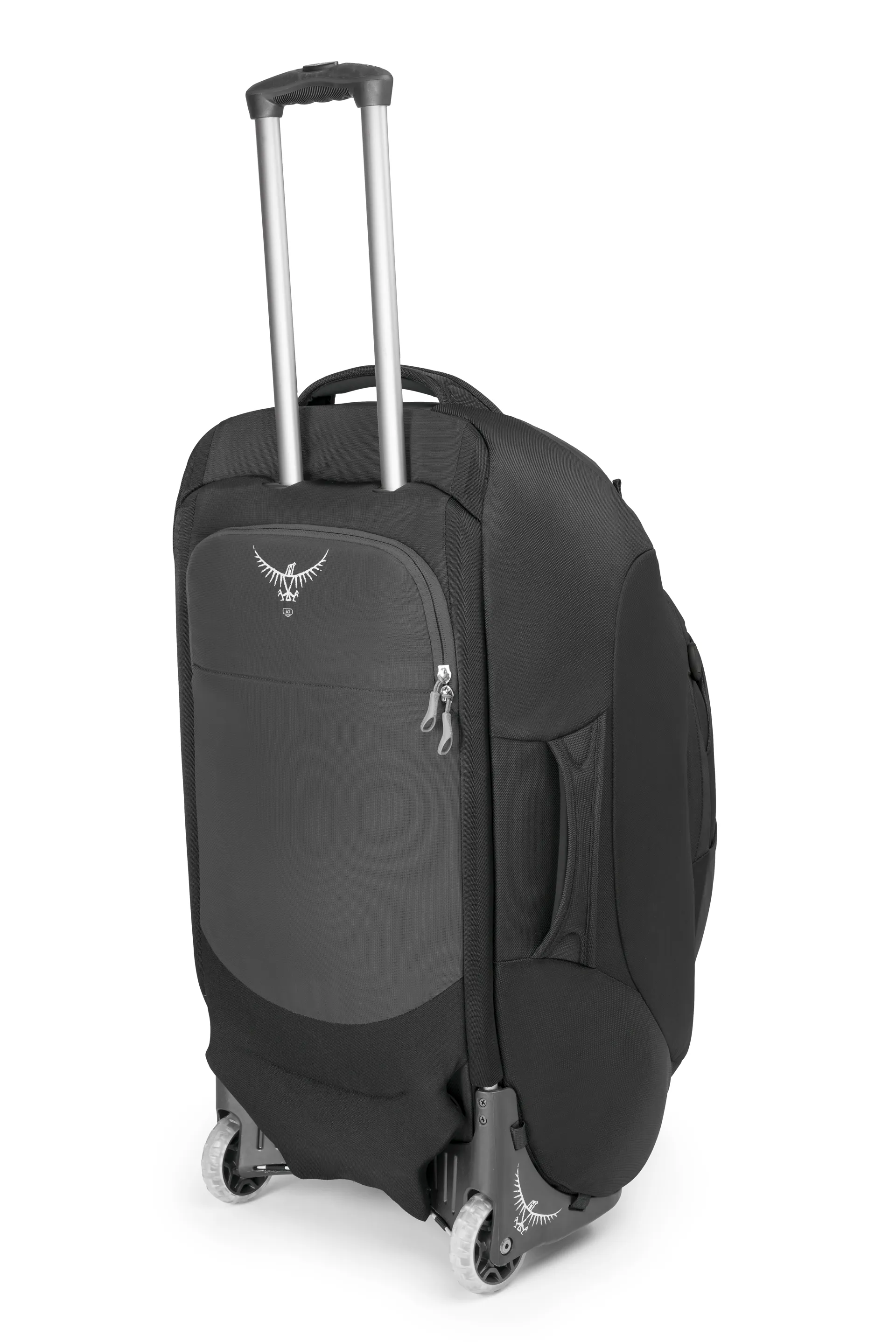 Osprey Meridian Osprey Carry On Wheeled Backpack 60L Meridian