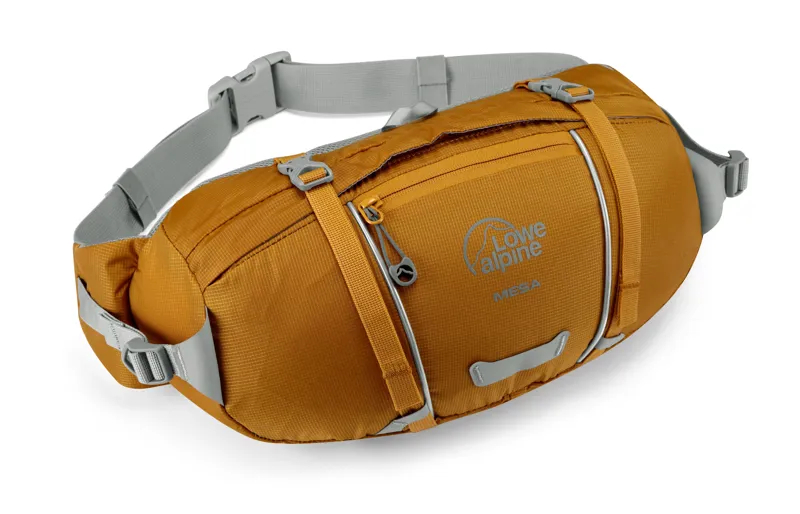 Lowe Alpine Mesa Belt Pack Tagine