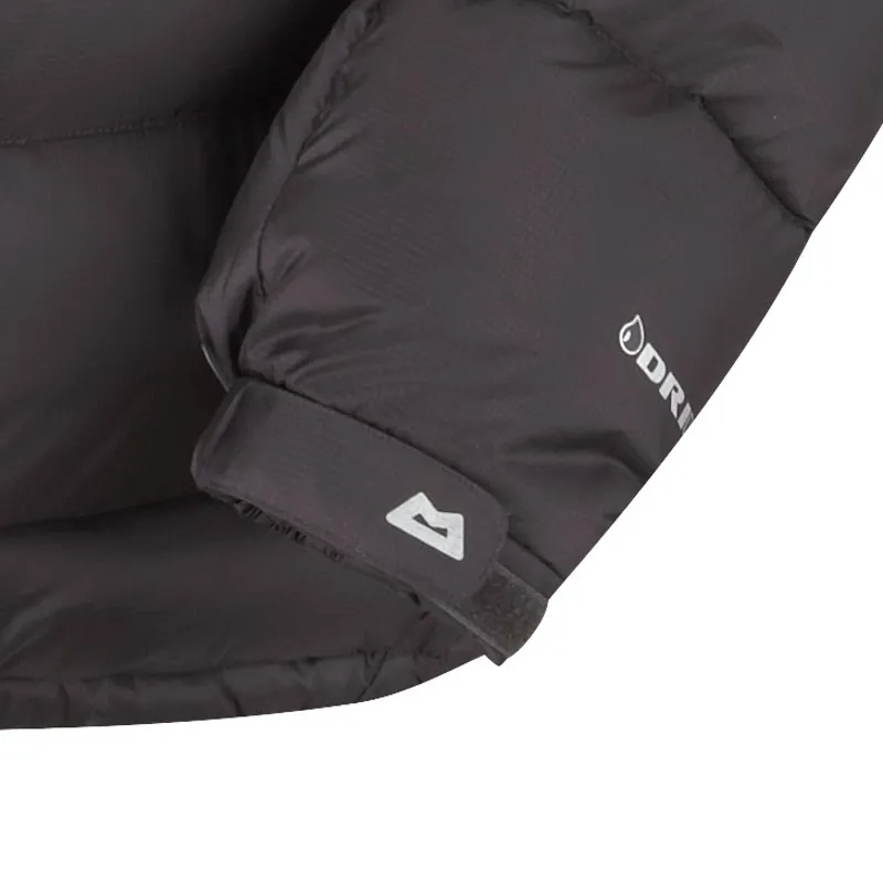 Mountain Equipment Mens Vega Down Jacket Shadow-3