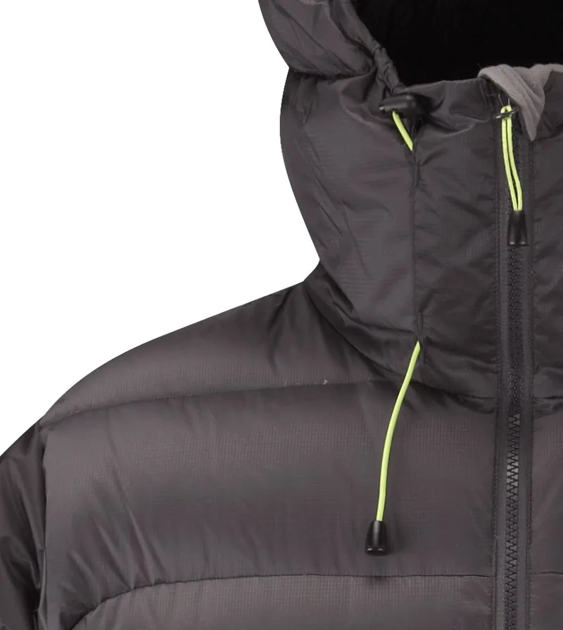 Mountain Equipment Mens Vega Down Jacket Shadow-1