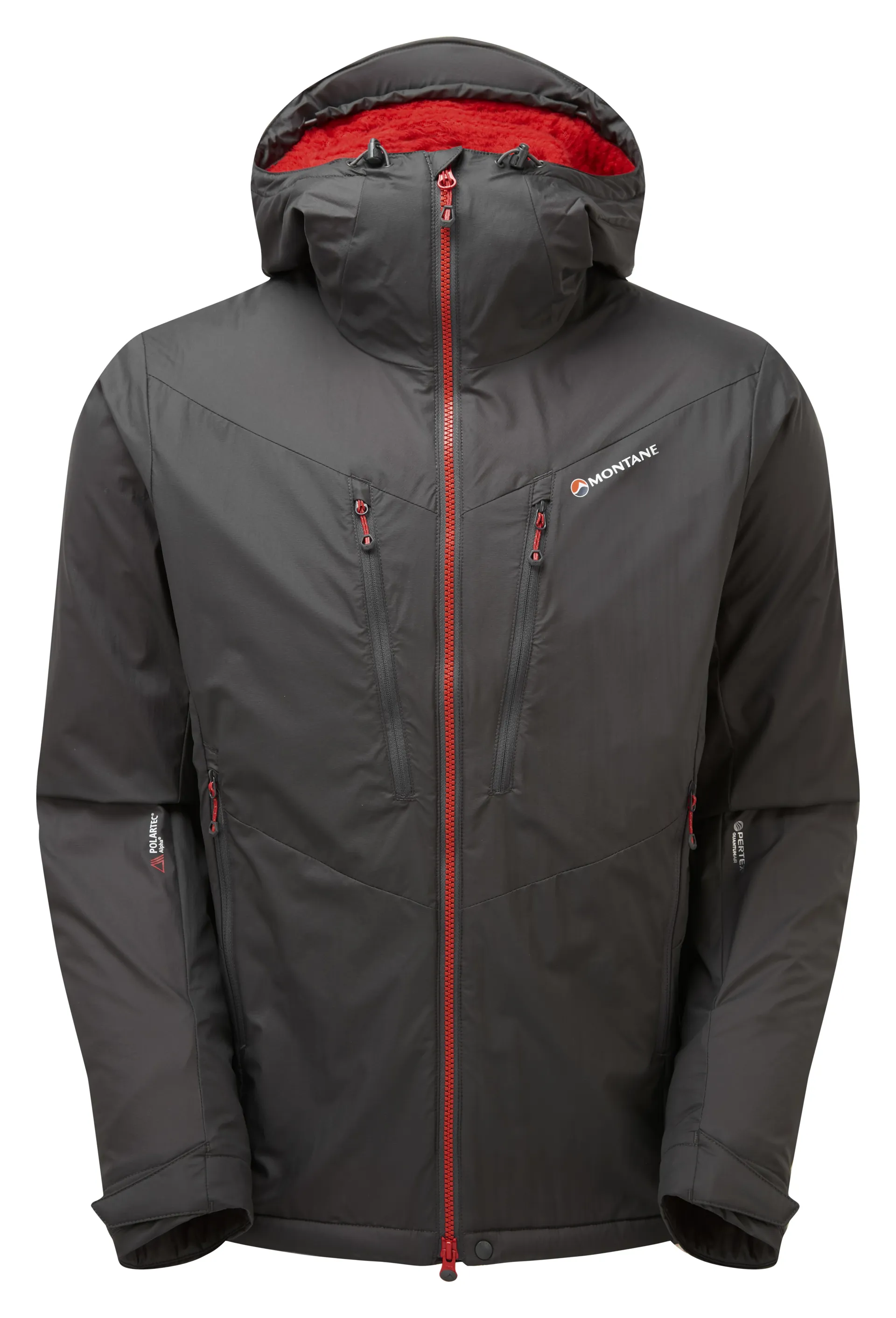 Montane | Mens | Hydrogen | Extreme | Jacket | Shadow