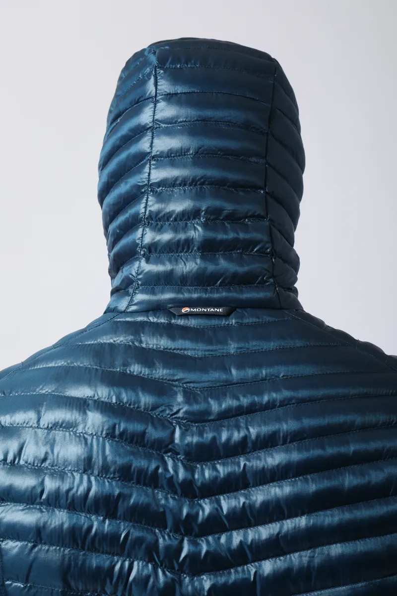 Montane Mens Icarus Flight Jacket Narwhal Blue-5