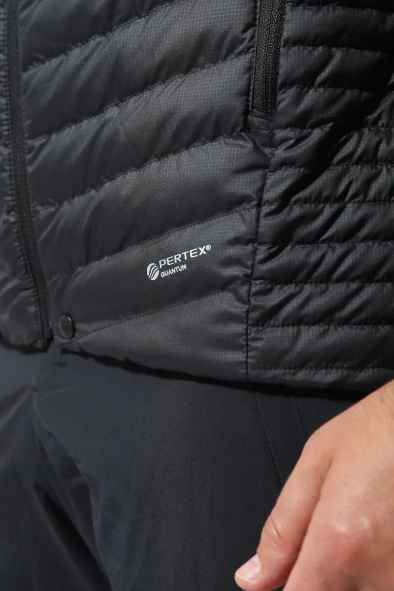 Montane Mens Icarus Vest Black-5